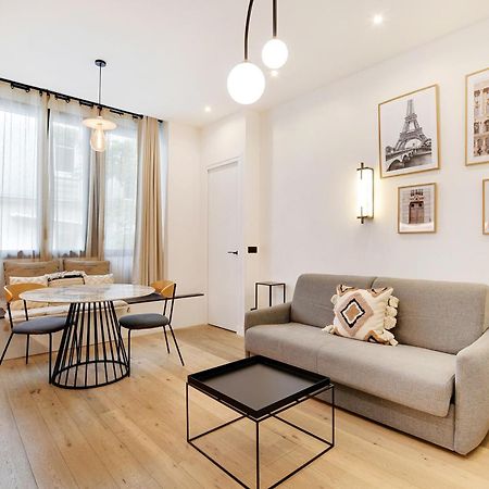 Pick A Flat'S Apartment In Reuilly-Diderot - Rue Claude Tillier باريس المظهر الخارجي الصورة