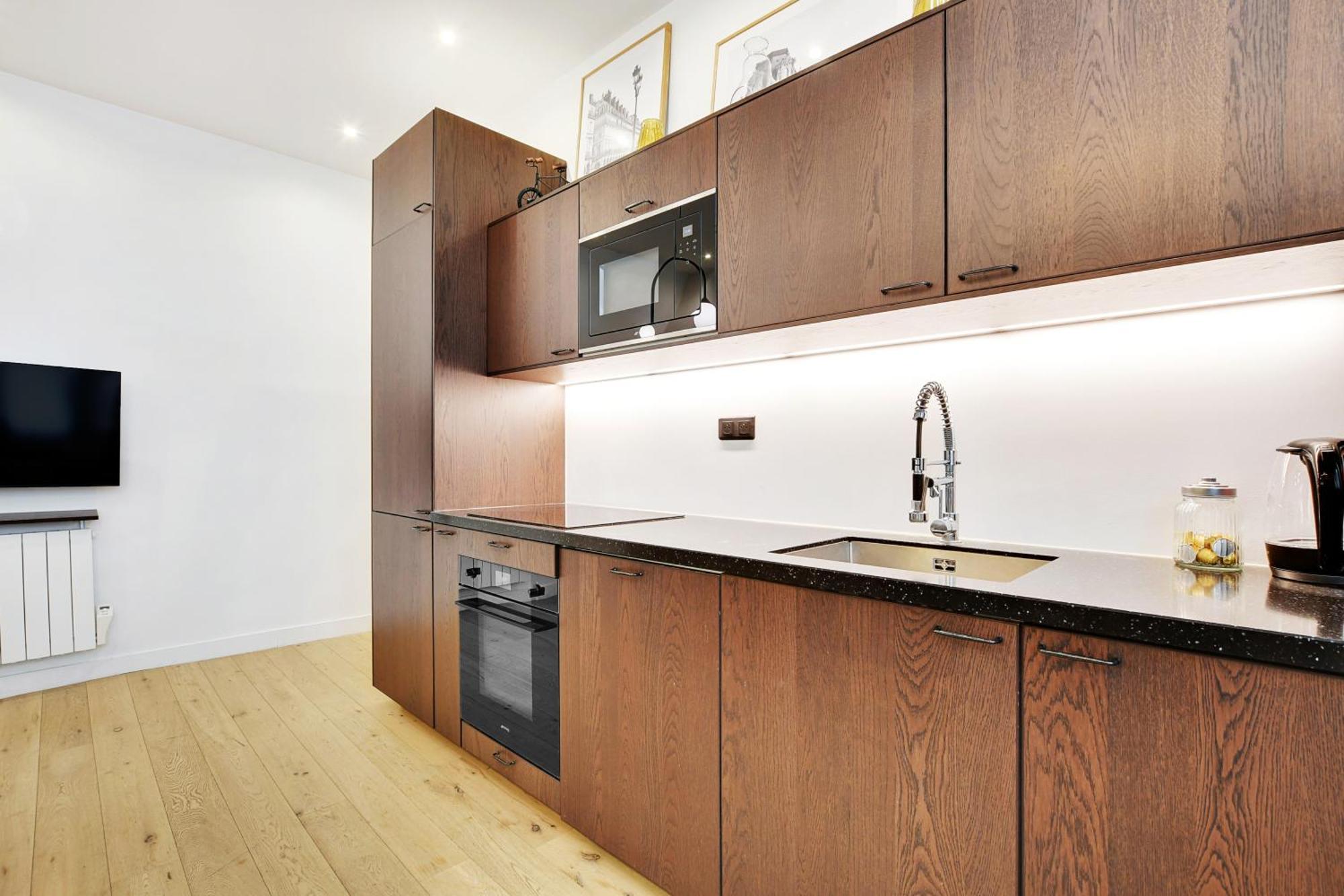 Pick A Flat'S Apartment In Reuilly-Diderot - Rue Claude Tillier باريس المظهر الخارجي الصورة