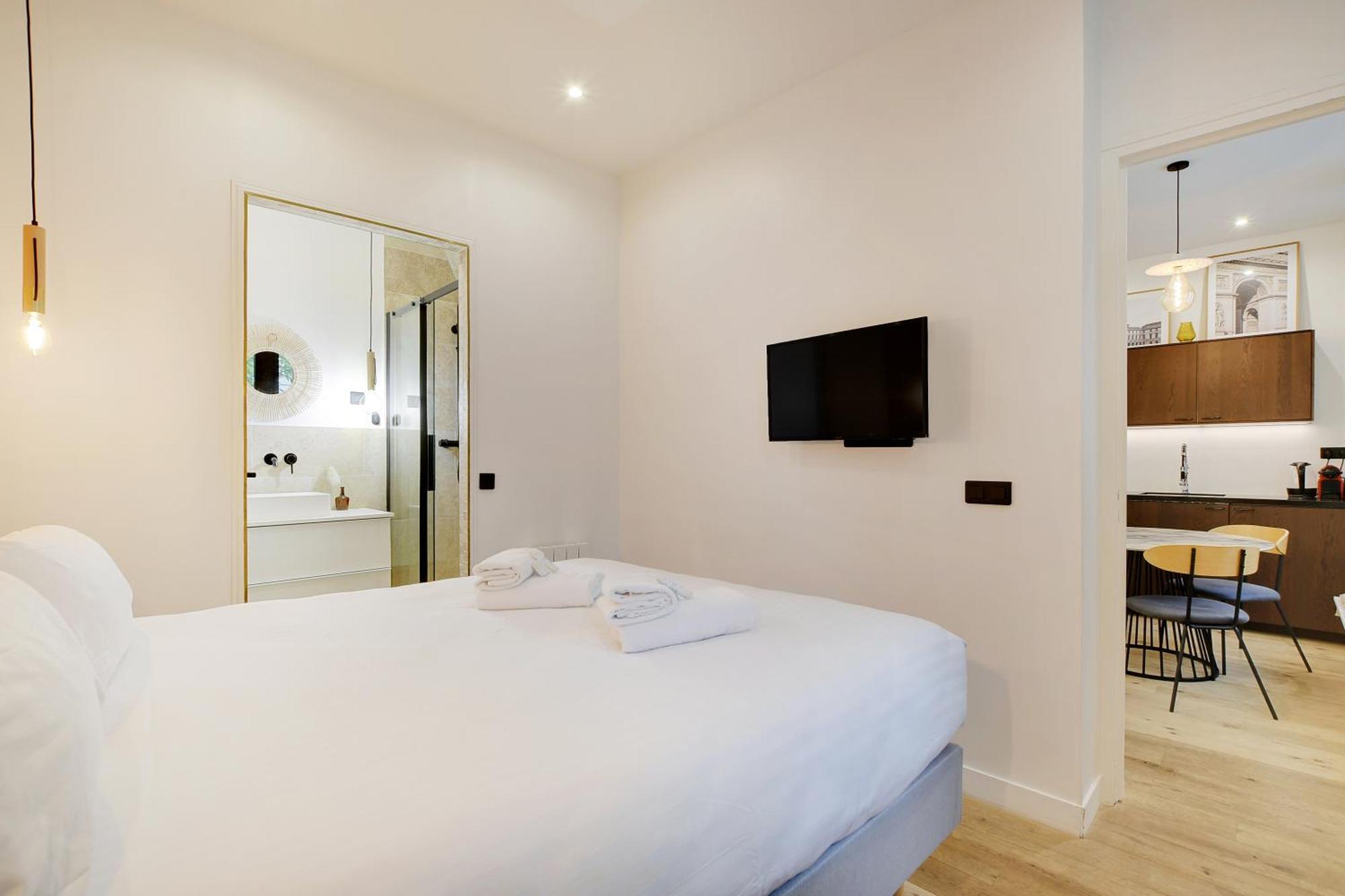 Pick A Flat'S Apartment In Reuilly-Diderot - Rue Claude Tillier باريس المظهر الخارجي الصورة