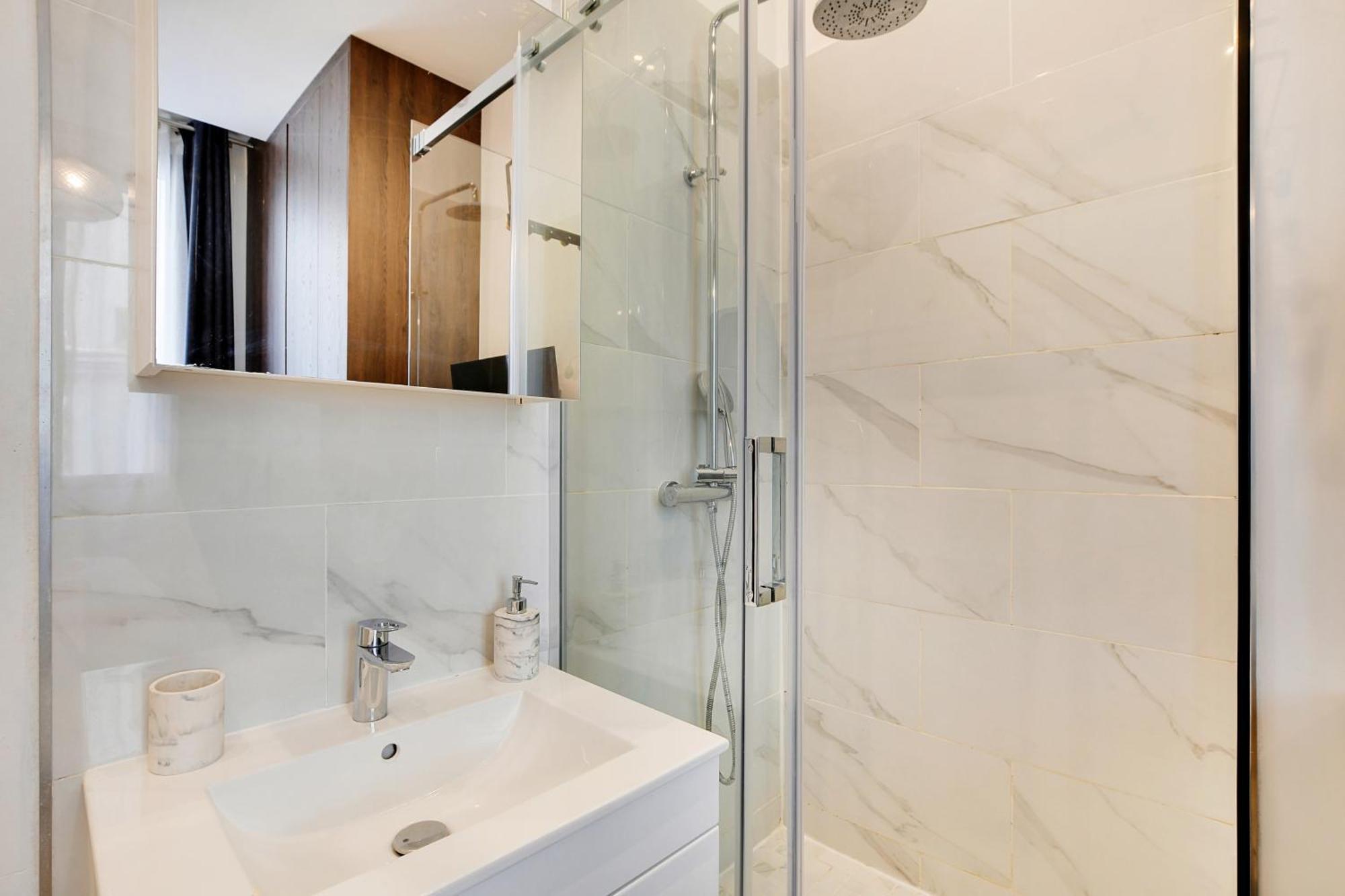 Pick A Flat'S Apartment In Reuilly-Diderot - Rue Claude Tillier باريس المظهر الخارجي الصورة