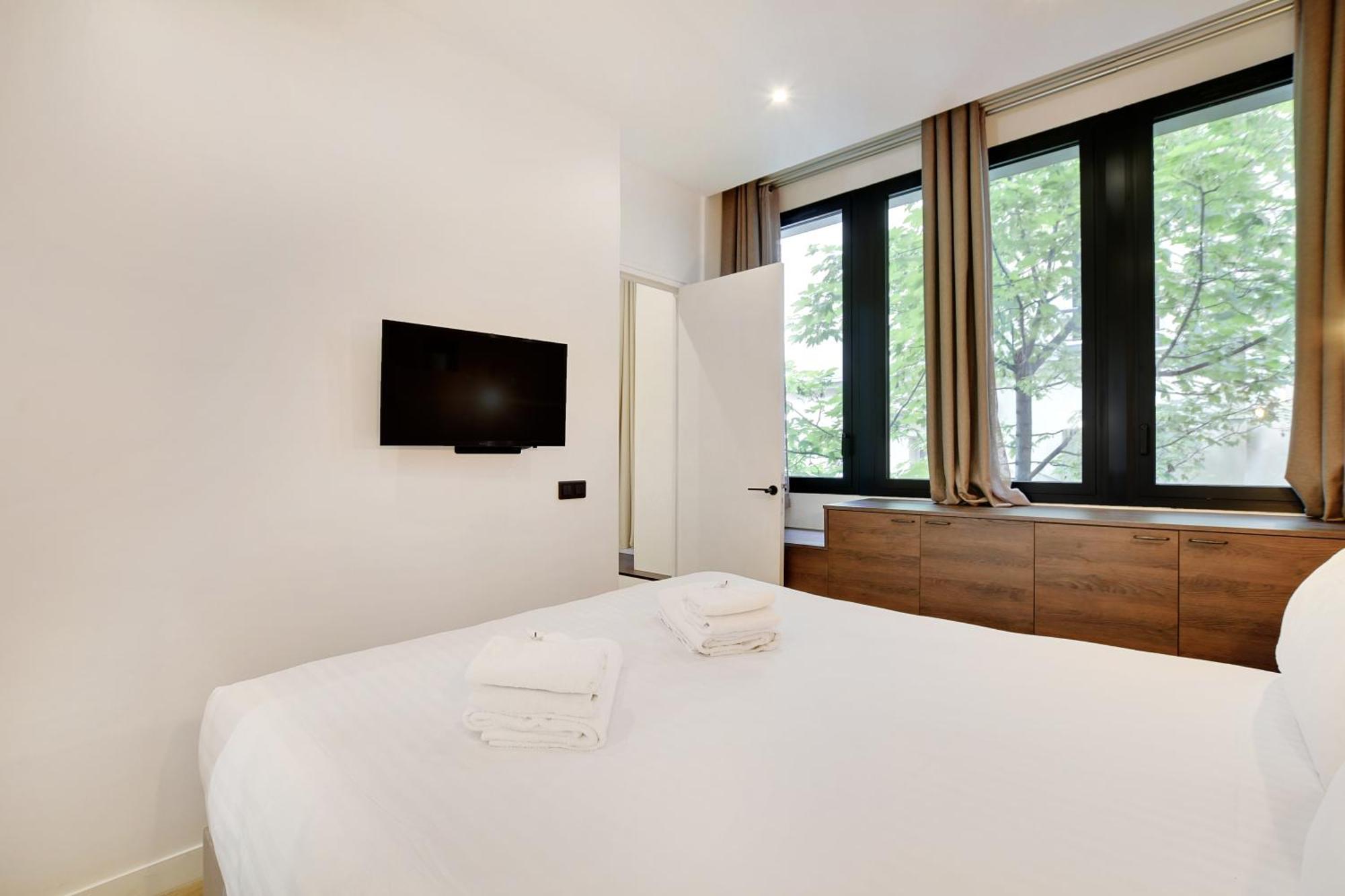Pick A Flat'S Apartment In Reuilly-Diderot - Rue Claude Tillier باريس المظهر الخارجي الصورة