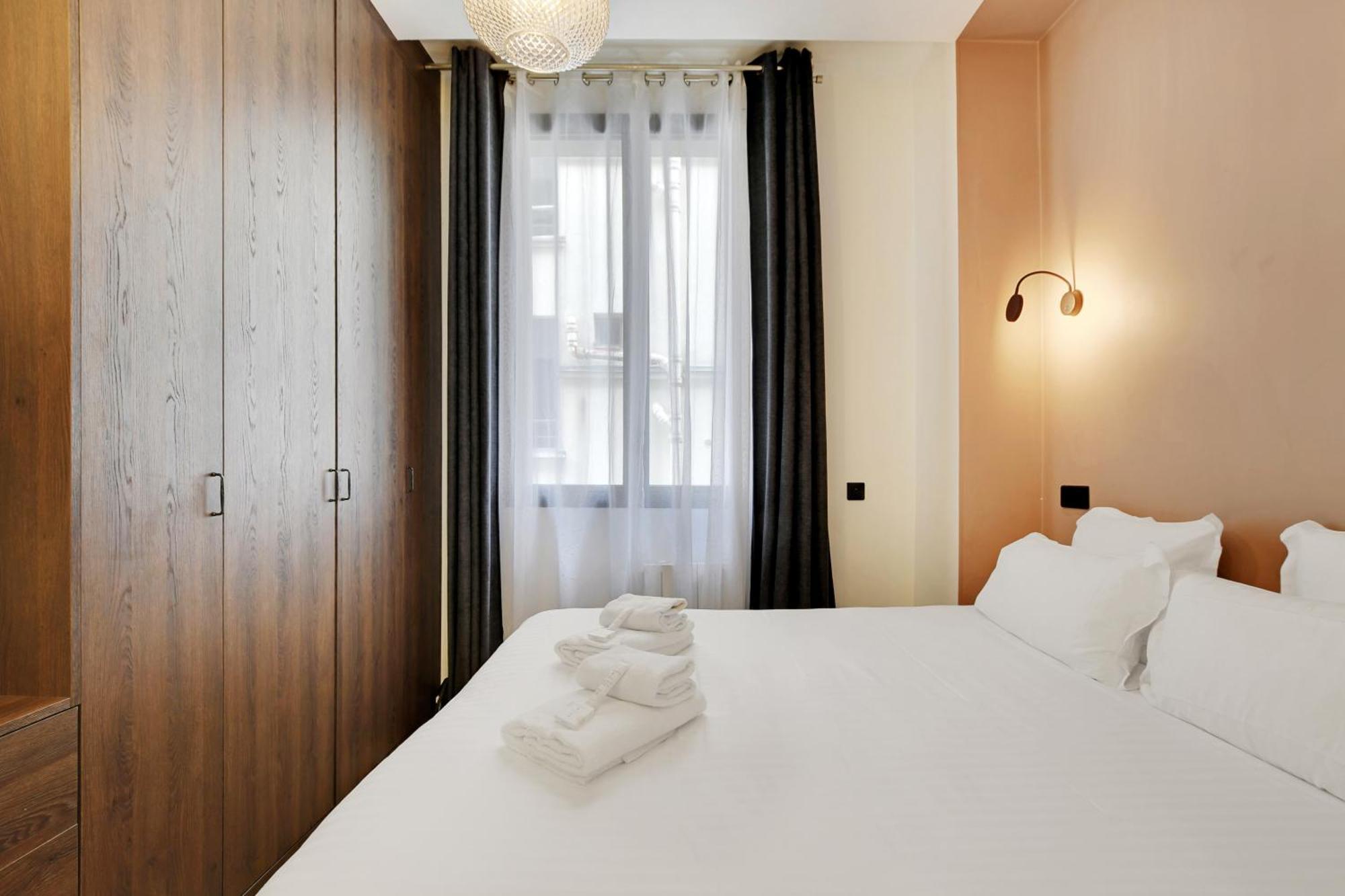 Pick A Flat'S Apartment In Reuilly-Diderot - Rue Claude Tillier باريس المظهر الخارجي الصورة