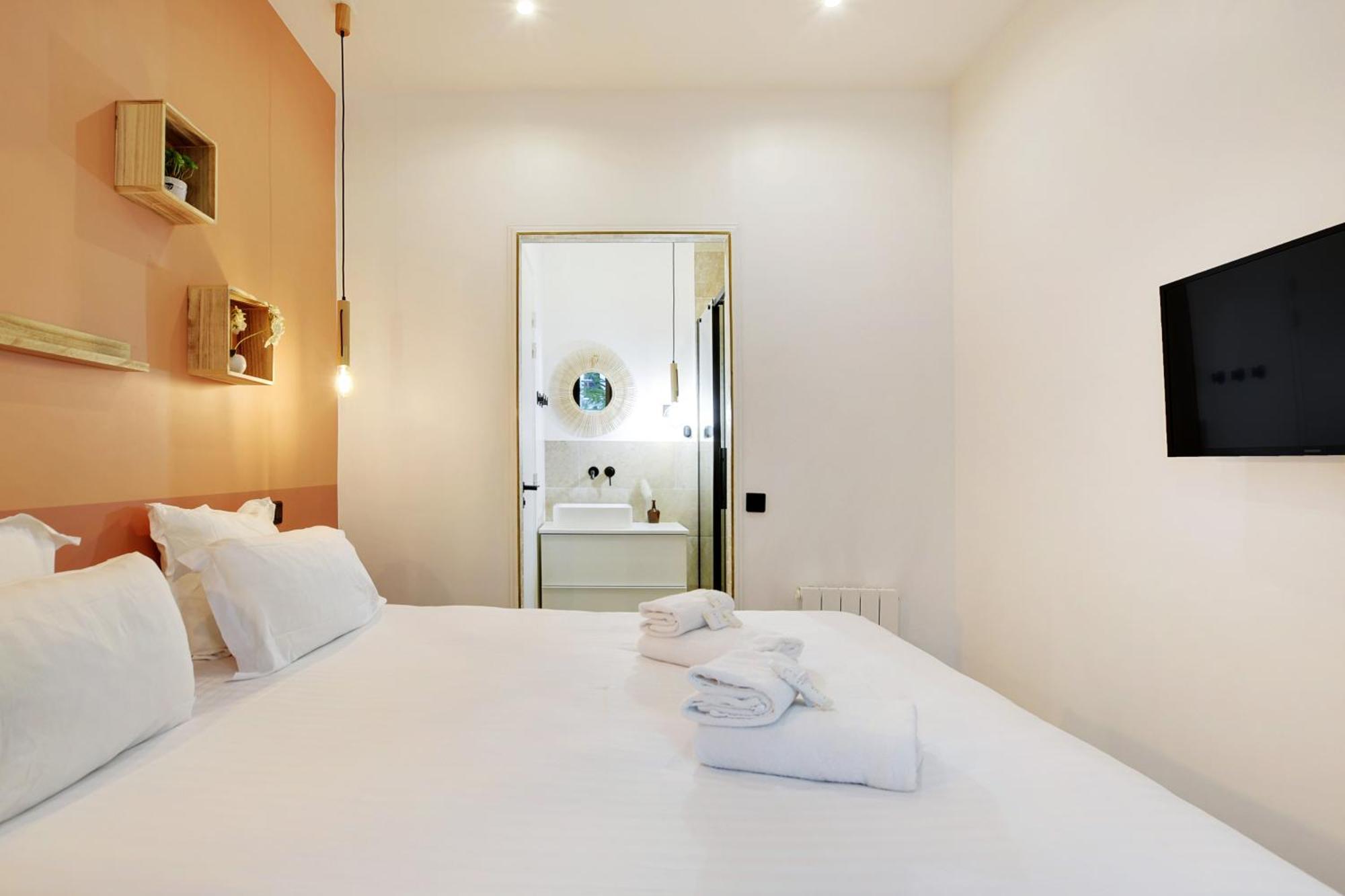Pick A Flat'S Apartment In Reuilly-Diderot - Rue Claude Tillier باريس المظهر الخارجي الصورة