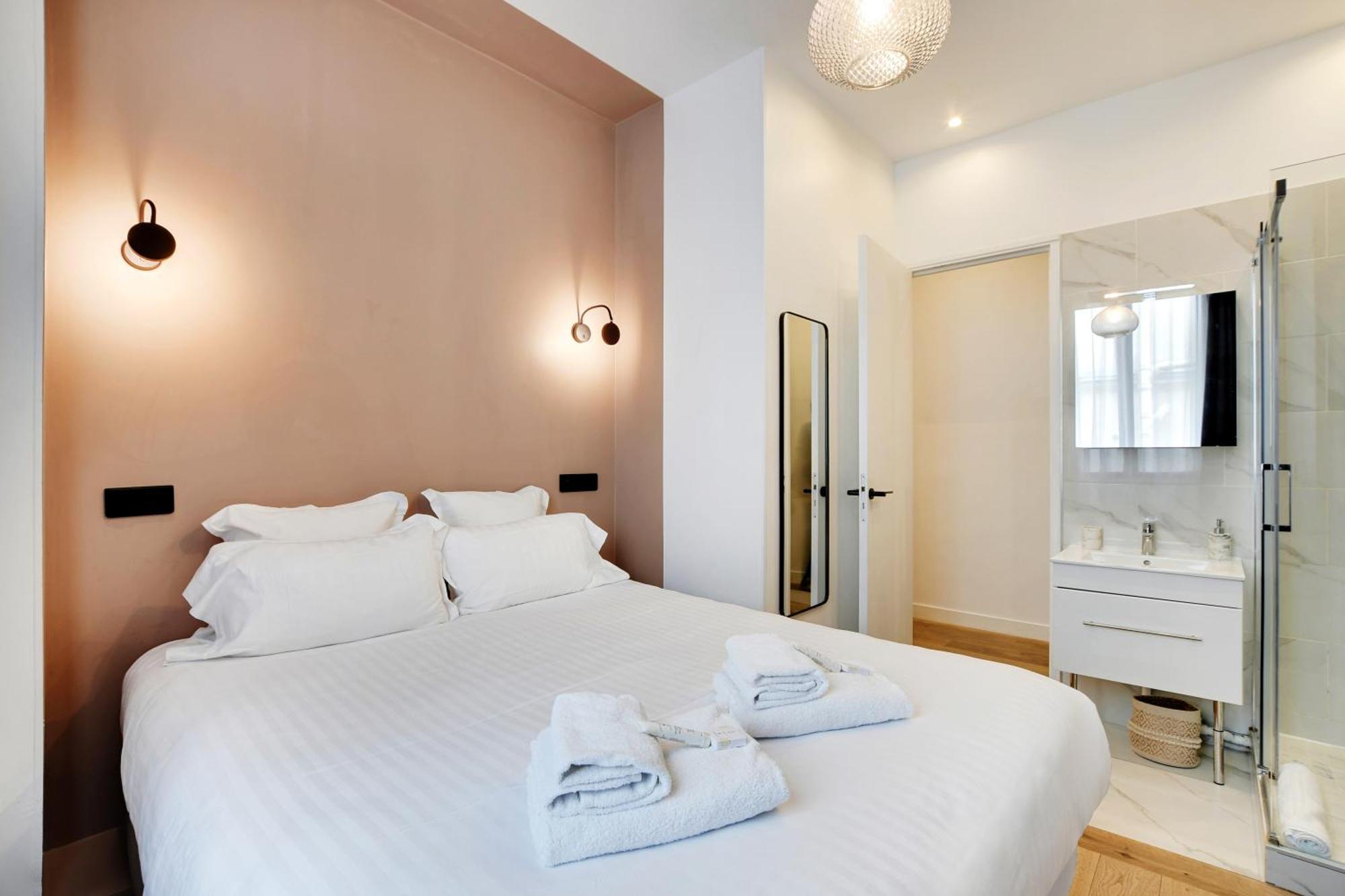 Pick A Flat'S Apartment In Reuilly-Diderot - Rue Claude Tillier باريس المظهر الخارجي الصورة